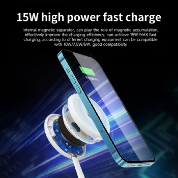 15W Magsafe Phone wireless charger