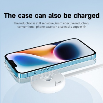 15W Magsafe Phone wireless charger