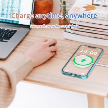 15W Magsafe Phone wireless charger