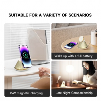 15w Phone wireless  charger