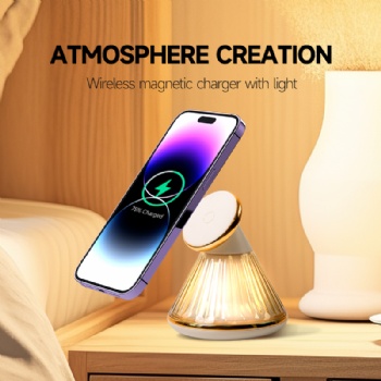 15w Phone wireless  charger