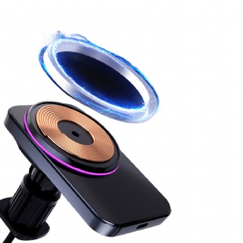 15w Phone wireless car charger