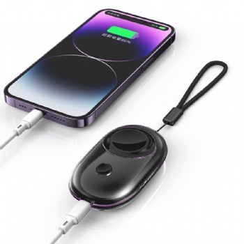 Watch wireless charger power bank