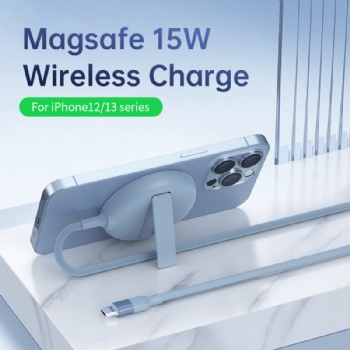 15W Magsafe Phone wireless charger